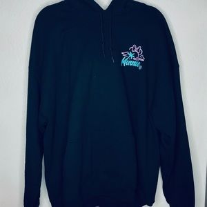 Minnie Mouse Neff Hoodie